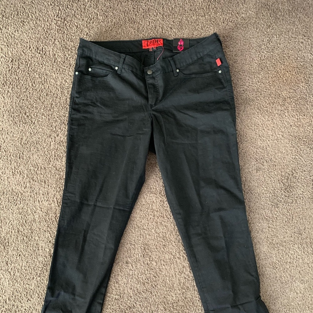Torrid jeans size 18R